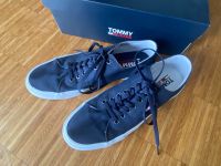 Sneaker Canvas Tommy Hilfiger Gr. 44 TOP Baden-Württemberg - Wittnau Vorschau