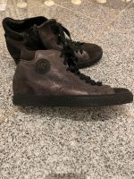 Paul Green Stiefelette 38 Sneaker hoch high Plateau  5 Stuttgart - Weilimdorf Vorschau