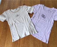 Unterhemd/T-Shirt, Größe 140, 2er Set für 3 Euro Baden-Württemberg - Karlsruhe Vorschau