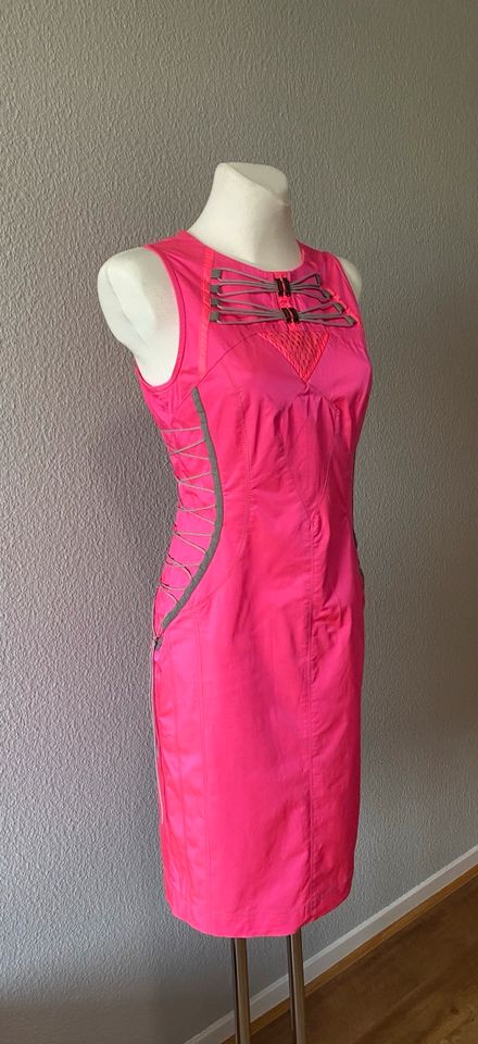 Sportalm Kleid Gr. 38 / 40 pink ! Reserviert! in Kaarst