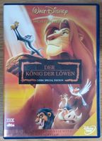 DVD Der König der Löwen 2-Disk Special Edition Rheinland-Pfalz - Landau in der Pfalz Vorschau