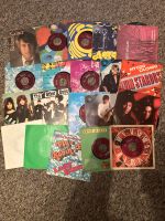 20 Schallplatten Singles Brandenburg - Nuthetal Vorschau