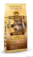 Wolfsblut Hundefutter Trockenfutter Wild Duck Dresden - Neustadt Vorschau