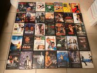Diverse DVDs abzugeben 0,50€ pro Stück Action Tom Hanks Kr. München - Unterföhring Vorschau