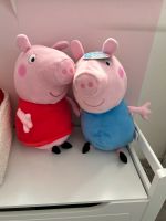 Peppa pig Kuscheltiere Niedersachsen - Cappeln (Oldenburg) Vorschau