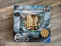 EXIT Puzzle The Circle In Paris Ravensburger 368 Teile Sachsen - Geyer Vorschau