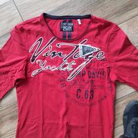 Camp David Sweatshirt gr.L Aachen - Eilendorf Vorschau