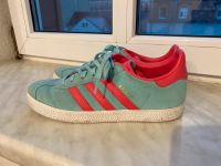 Adidas Gazelle Sneaker Gr.38 Dresden - Neustadt Vorschau