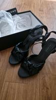 Schuhe damen High Heeled Sandalen Frankfurt am Main - Ostend Vorschau