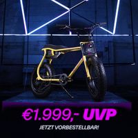 Ruff Cycles Lil Buddy EDGE Düsseldorf - Grafenberg Vorschau