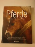 Sachbuch "Pferde" Niedersachsen - Lastrup Vorschau
