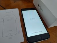 Apple I Phone 6, guter Zustand in OVP. Günstig!!! Nordrhein-Westfalen - Coesfeld Vorschau