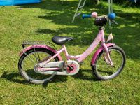 18 Zoll Prinzessin Lillifee Puky Fahrrad Schleswig-Holstein - Bad Oldesloe Vorschau