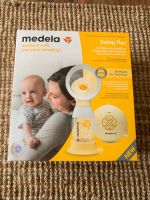 Milchpumpe Swing Flex von Medela Bayern - Bodenwöhr Vorschau