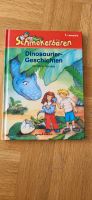 Erstleser Schmökerbären Dinosaurier Geschichten Baden-Württemberg - Herbrechtingen Vorschau