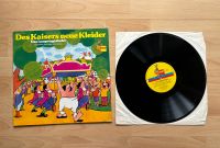 Des Kaisers neue Kleider, Hörspiel, LP, Schallplatte, Peggy Nordrhein-Westfalen - Hattingen Vorschau