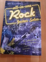 Rock Guitar Solos Niedersachsen - Lauenbrück Vorschau