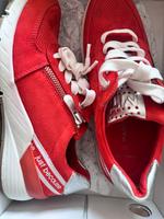 Marco Tozzi Sneaker Neu mit Etikett Größe 37 Baden-Württemberg - Ditzingen Vorschau