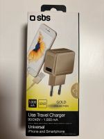 USB Charger / Gold Edition ORIGINAL VERPACKT Sachsen-Anhalt - Köthen (Anhalt) Vorschau