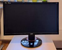 Acer Predator XB240HAbpr (G-Sync Monitor), 24" Full HD, 144Hz Hessen - Langgöns Vorschau