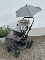 Quinny Buzz Xtra faltbare Babywanne + Buggy + Zubehör Baden-Württemberg - Weil am Rhein Vorschau