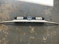 Golf 3 Hella Kühlergrill Scheinwerfer Grill Front Nordrhein-Westfalen - Schalksmühle Vorschau