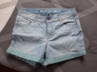 Jeans-Shorts Bayern - Türkheim Vorschau