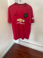 Manchester United Trikot Größe L Östliche Vorstadt - Steintor  Vorschau