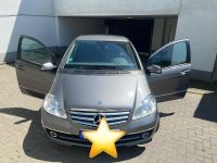 Mercedes A160 Bj 2010 Nordrhein-Westfalen - Mönchengladbach Vorschau