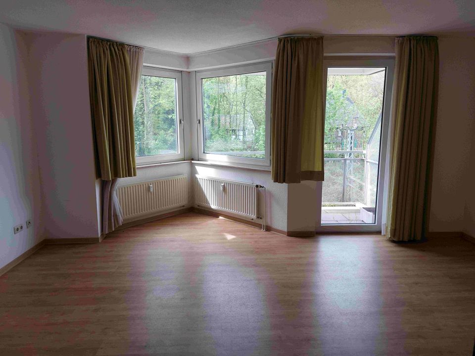 behindertengerechtes Appartement in Essen Stadtwald in Essen