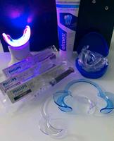 Bleaching Set Philips Zoom Nite White inklusive Lampe NEU Aachen - Kornelimünster/Walheim Vorschau