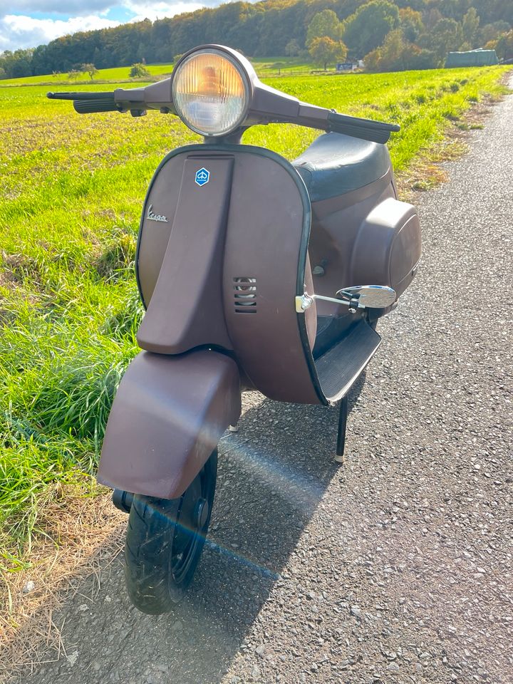 Vespa pk50 n V5X5T Tuning 89er in Ötzingen