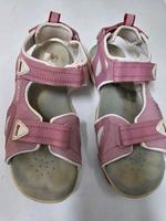 Geox Sandalen rosa  Respira  Gr,39 Nordrhein-Westfalen - Viersen Vorschau