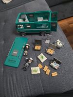 Playmobil Geldtransporter PM 5566 Bochum - Bochum-Mitte Vorschau