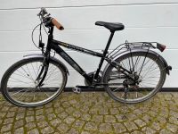Fahrrad 26er mit Kettenschaltung Schleswig-Holstein - Reinfeld Vorschau