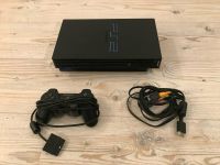 Playstation 2 Fat inkl. Eye Toy / 2 Memory Cards usw. Bayern - Taufkirchen Vils Vorschau