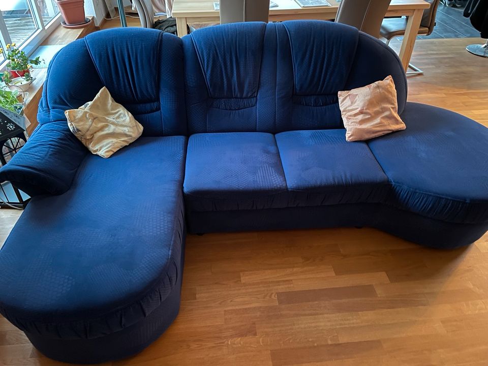 Couch zu Verkaufen in Vogtsburg
