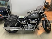 Suzuki VZ 800 Marauder Motor Gabel Benzintank Rahmen CDI Räder Hannover - Misburg-Anderten Vorschau