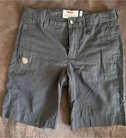 Fjällräven Kids Abisko Shade Shorts Größe 128 Thüringen - Gotha Vorschau