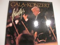 4 Lps, Galakonzert Klassik, Dirigent Herbert v. Karajan Kr. München - Gräfelfing Vorschau