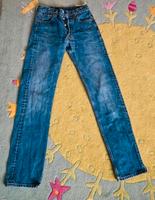 Levi's W27 L34 Straight München - Schwanthalerhöhe Vorschau