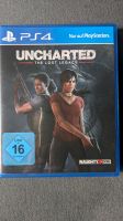 Uncharted - The Lost Legacy PS4 Nordrhein-Westfalen - Herten Vorschau