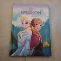 Disney Buch Die Eiskönigin Bayern - Nittendorf  Vorschau