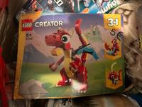 lego 31145 Nordrhein-Westfalen - Hiddenhausen Vorschau