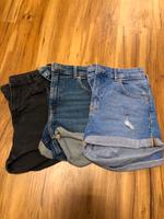 Shorts Von Bershka Bayern - Guttenberg Vorschau