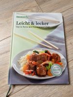 Thermomix Kochbuch Leicht & Lecker Nordrhein-Westfalen - Lünen Vorschau