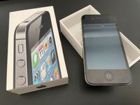 Apple iPhone 4S 16 GB Bayern - Krailling Vorschau