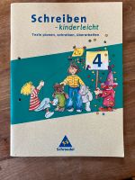 Grundschule Deutsch Aufsatz Schreiben kinderleicht Klasse 4 Niedersachsen - Coppenbrügge Vorschau