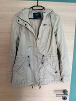 Only Frühjahrsjacke beige Größe M Baden-Württemberg - Rottweil Vorschau