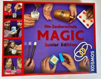 Zauberkasten Magic von Kosmos Nürnberg (Mittelfr) - Aussenstadt-Sued Vorschau